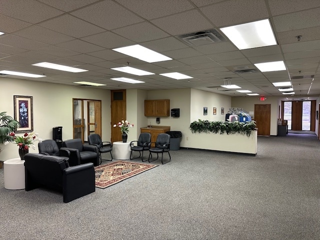 More Photos Of 370 JD Yarnell Industrial Pky, Clinton Distribution For Lease