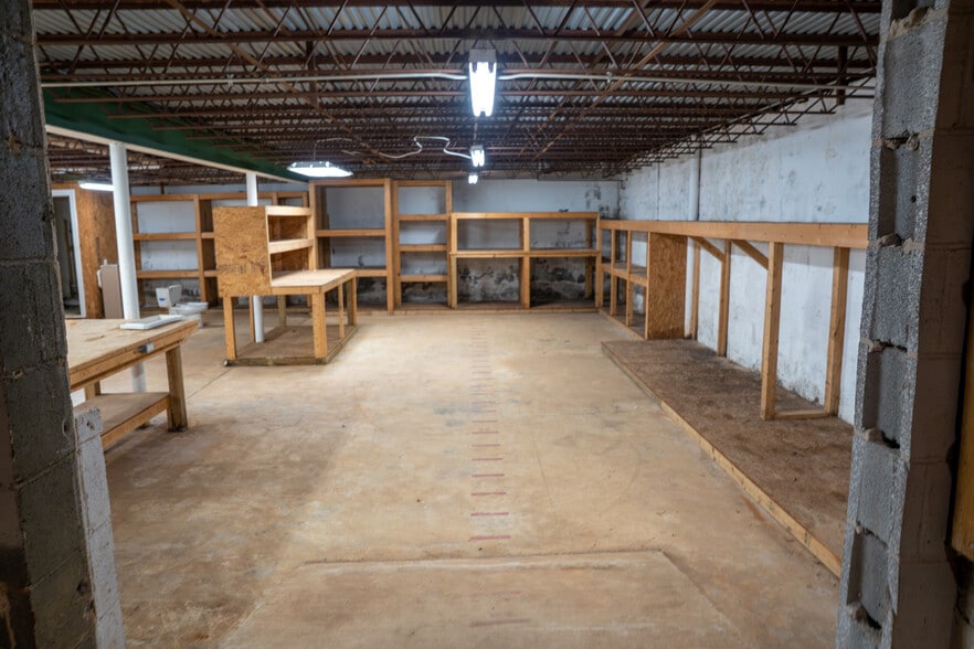More Photos Of 105 Old Epps Bridge Rd, Athens Office For Lease