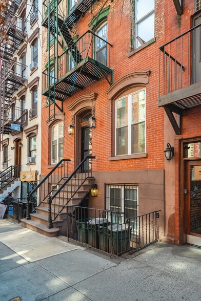 More Photos Of 332 E 6th St, New York Apartments For Sale