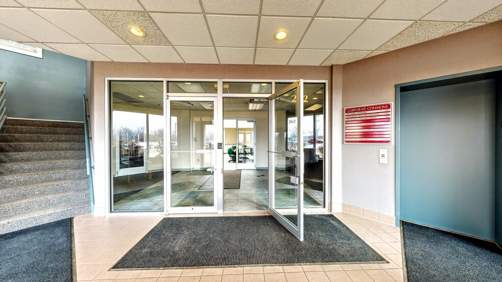 More Photos Of 258 Corporate Dr, Madison Office For Lease