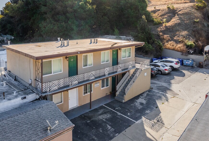 More Photos Of 4022 San Pablo Dam Rd, El Sobrante Storefront Retail Residential For Sale