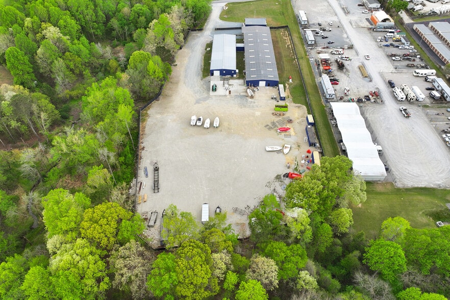 More Photos Of 554 Old Roberts Rd, Benson Warehouse For Sale