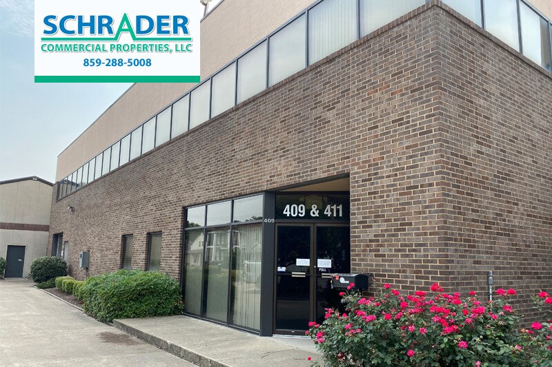 More Photos Of 411 Holmes St, Frankfort Light Distribution For Sale