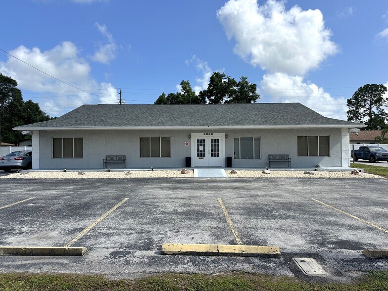 Primary Photo Of 2200 W Bay Dr, Largo Medical For Sale
