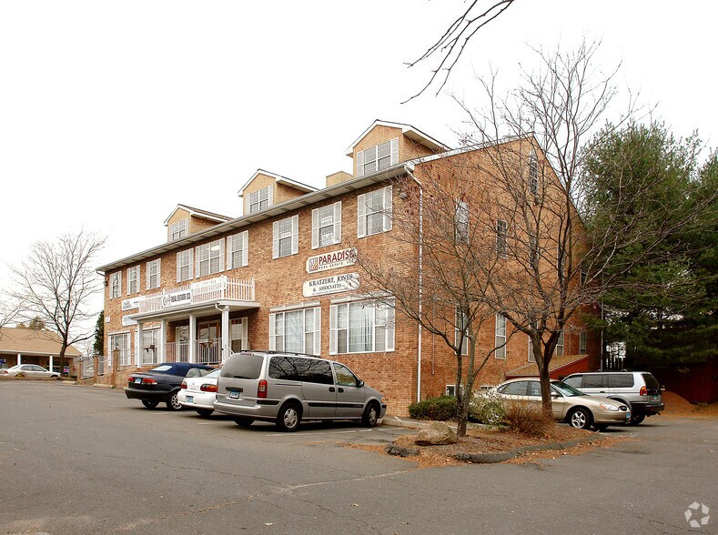 More Photos Of 1755 Meriden Waterbury Tpke, Plantsville Office Residential For Sale
