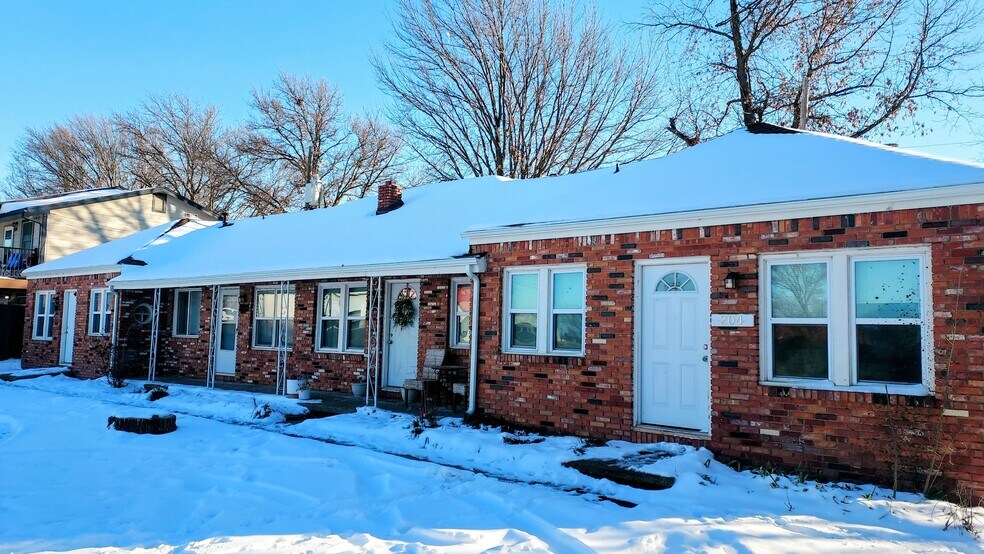 More Photos Of 10215 W Central Ave, Wichita Apartments For Sale