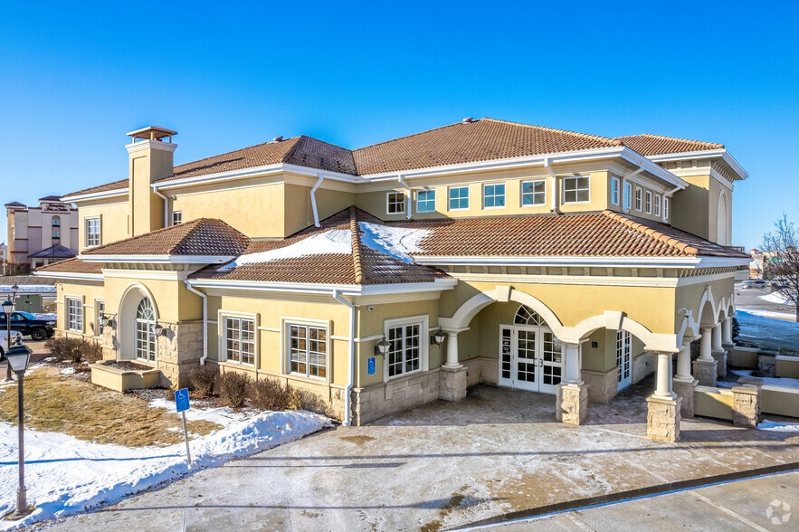 More Photos Of 6630 Mills Civic Pky, West Des Moines Unknown For Lease