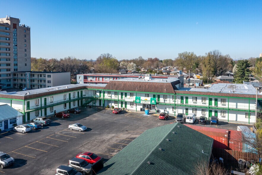 More Photos Of 3304 Bardstown Rd, Louisville Hotel For Sale
