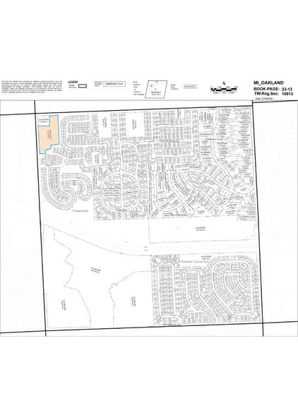 More Photos Of 27592-27700 Middlebelt Rd, Farmington Hills Unknown For Lease