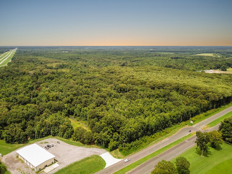 More Photos Of 0 US Hwy 190, Opelousas Land For Sale