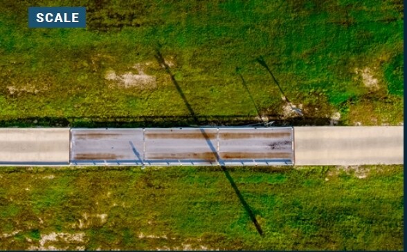 More Photos Of 3607 English Turn Rd, Braithwaite Land For Lease