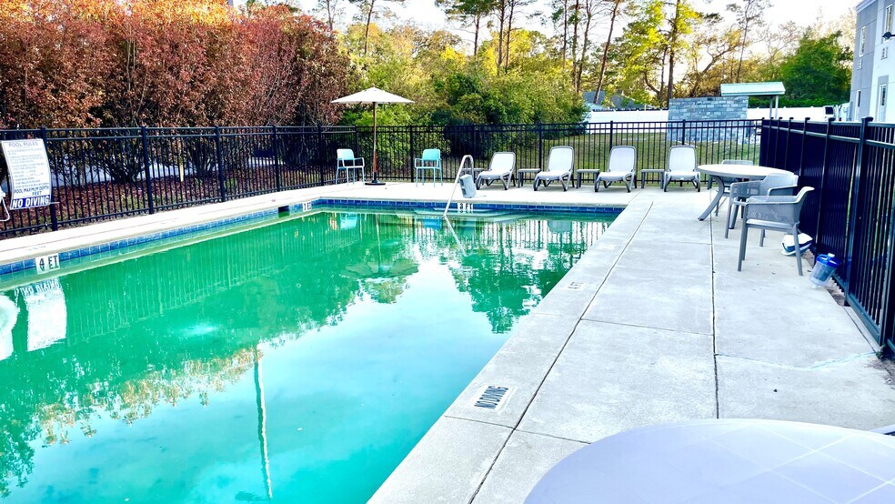 More Photos Of 4577 E Highway 20, Niceville Hotel For Sale