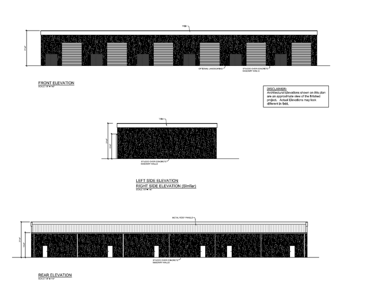 Primary Photo Of 5600 US Highway 1 N, Saint Augustine Light Distribution For Sale