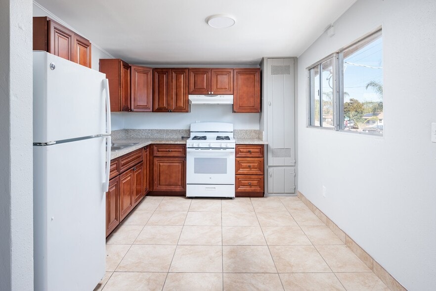 More Photos Of 532 N 1st St, El Cajon Apartments For Sale