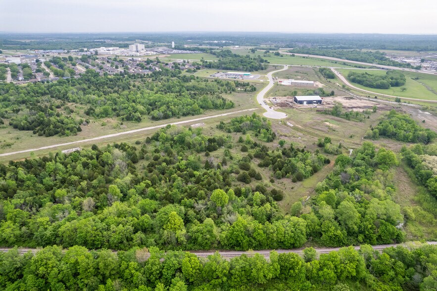 More Photos Of 1800 S 37th Ct, Broken Arrow Land For Sale