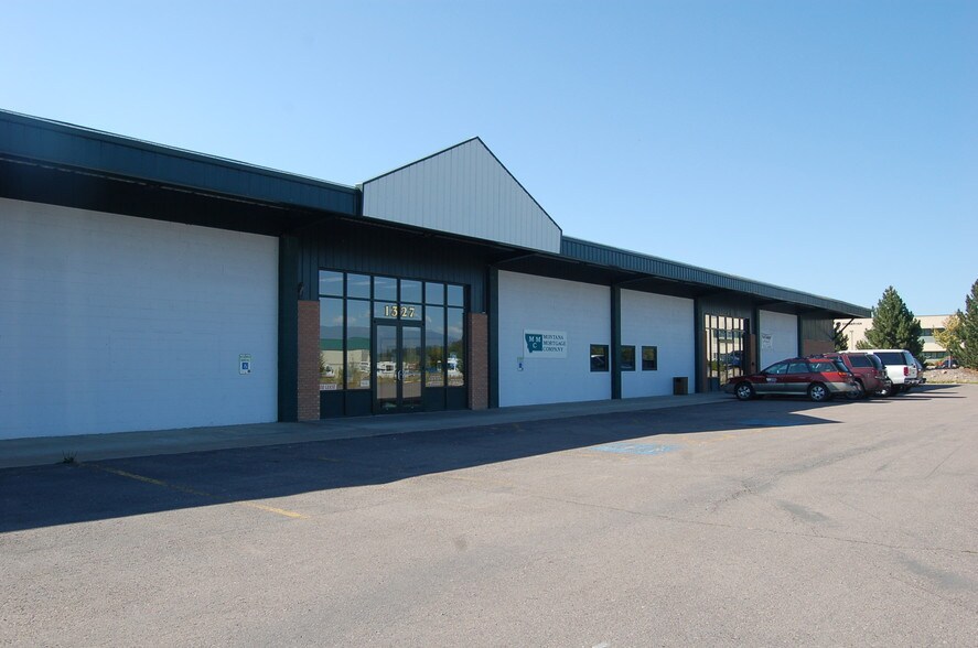 More Photos Of 1327-1331 Hwy 2 W, Kalispell Office For Lease