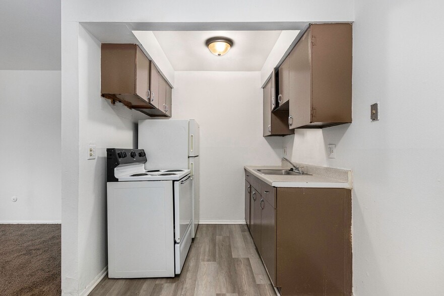 More Photos Of , Detroit Multifamily For Sale