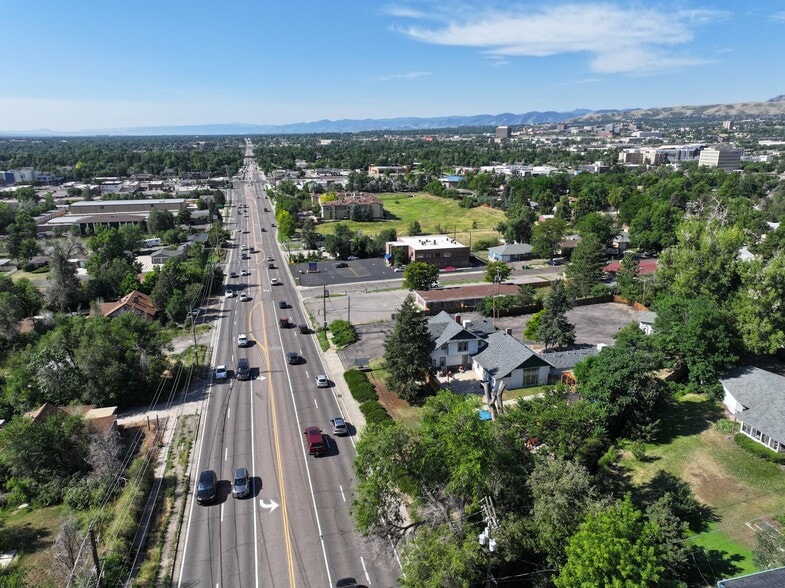 More Photos Of 1777 Kipling St, Lakewood Office For Sale