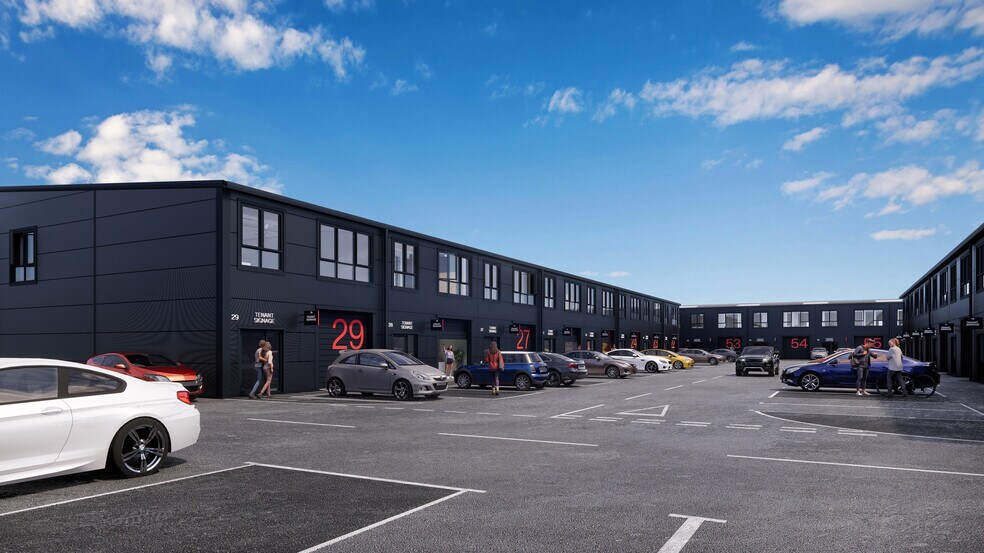 More Photos Of Continental Approach, Margate Unknown For Lease