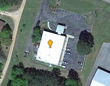 Primary Photo Of 229 Camden Byp, Camden Medical For Lease