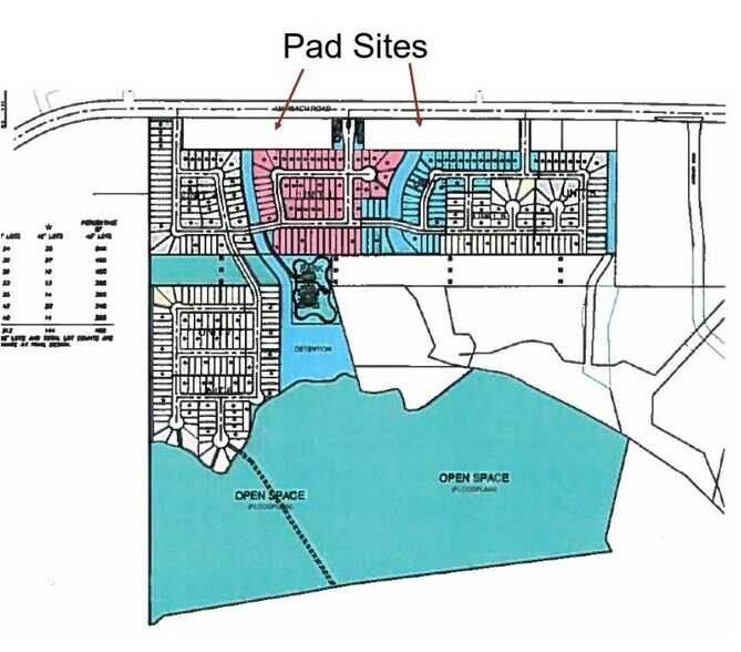 More Photos Of Marbach Rd & Overlook Landing Rd, San Antonio Land For Sale