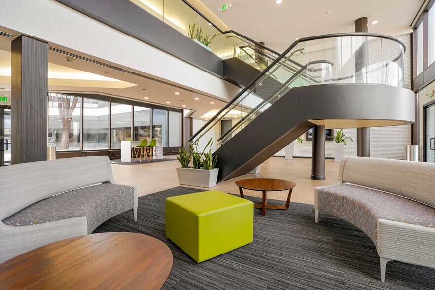 More Photos Of 9000 E Nichols Ave, Centennial Office For Sale