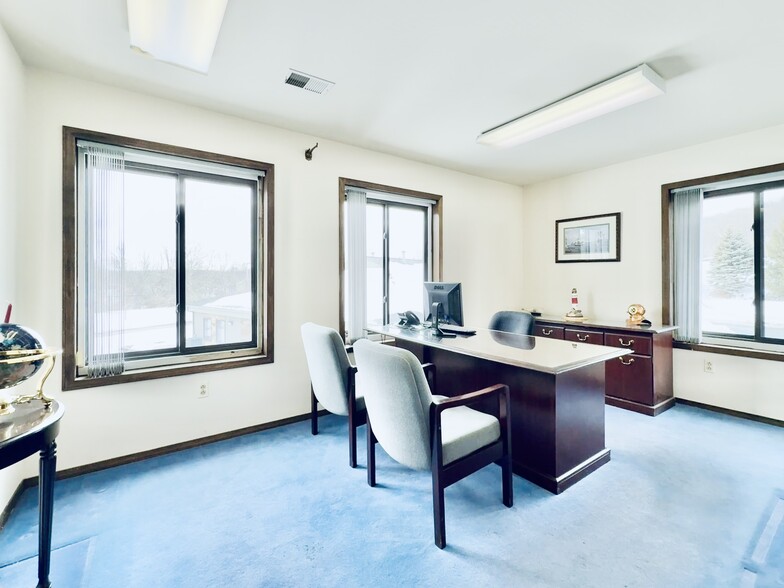 More Photos Of 272 Us Highway 206, Flanders Office For Sale