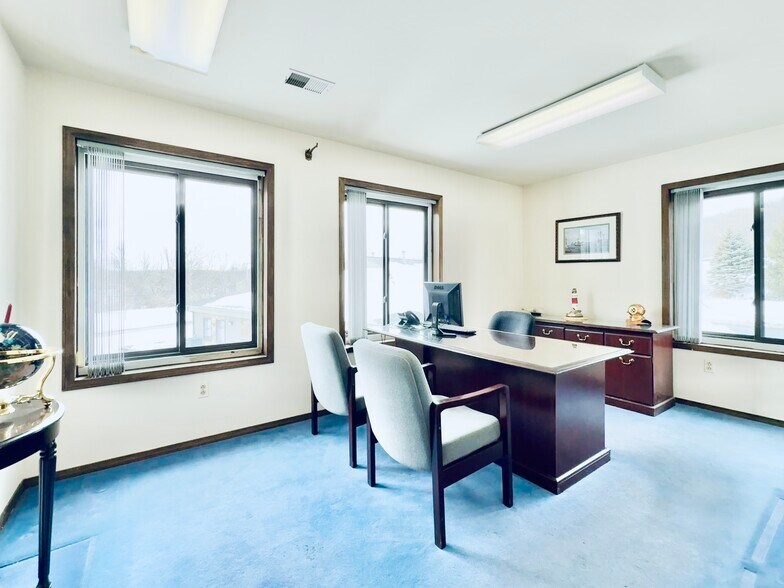 More Photos Of 272 Us Highway 206, Flanders Office For Sale