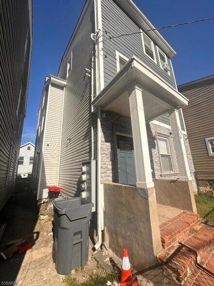 More Photos Of 145 Butler St, Paterson Multifamily For Sale