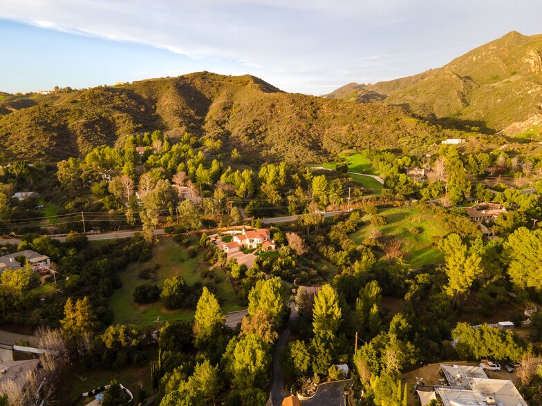 More Photos Of 2175 Cold Canyon Rd, Calabasas Assisted Living For Sale