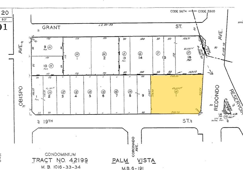 More Photos Of 1901-1907 Redondo Ave, Signal Hill Flex For Lease