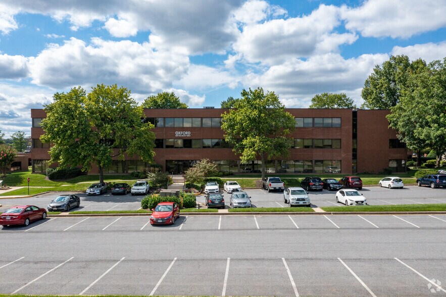 More Photos Of 8600 LaSalle Rd, Towson Unknown For Lease