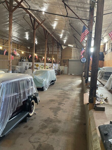 More Photos Of 9970 Cienega Rd, Hollister Warehouse For Lease