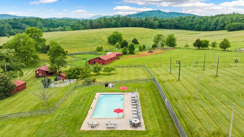 More Photos Of 1830 Thrift Rd, Madison Winery Vineyard For Sale