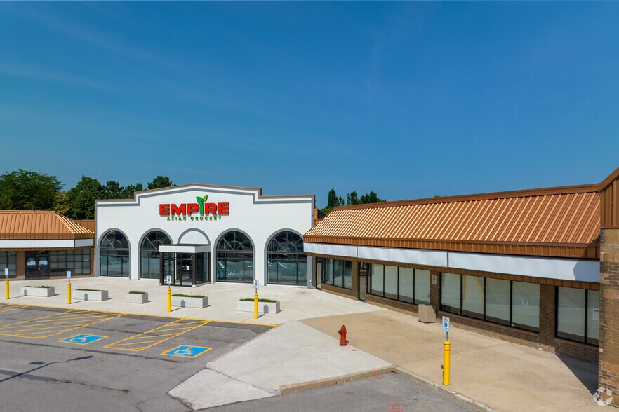 More Photos Of 395-397 Ontario St, St Catharines General Retail For Lease