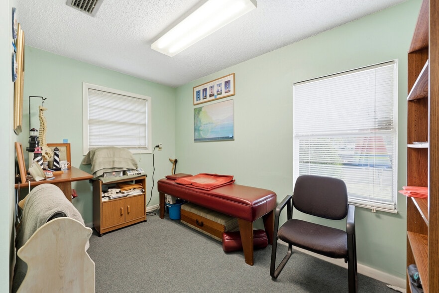 More Photos Of 2180 A1A S, Saint Augustine Office For Sale