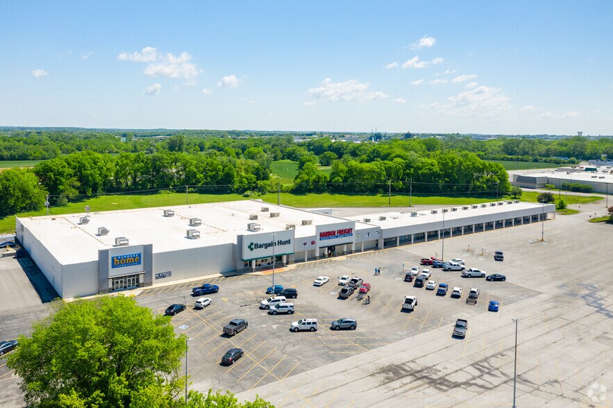 More Photos Of 3004-3010 Fort Campbell Blvd, Hopkinsville General Retail For Sale