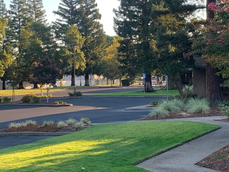 More Photos Of 3235 Sunrise Blvd, Rancho Cordova Warehouse For Lease