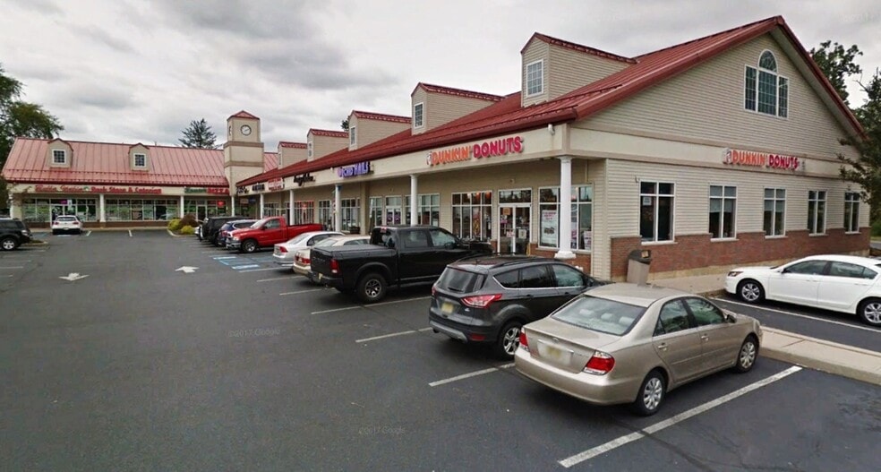 More Photos Of 843 State Route 33, Freehold General Retail For Lease