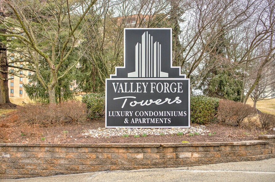 More Photos Of 1000 Valley Forge Cir, King Of Prussia Apartments For Sale