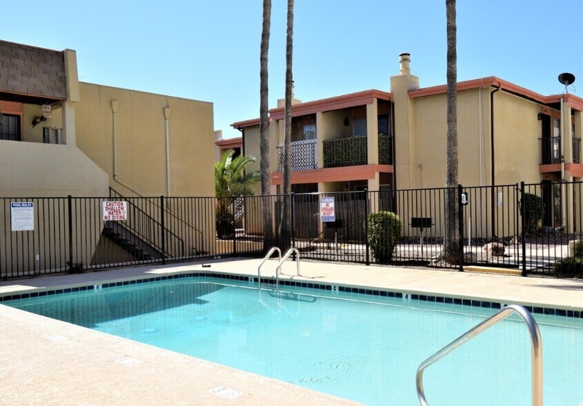 More Photos Of 1620 N Wilmot Rd, Tucson Apartments For Sale