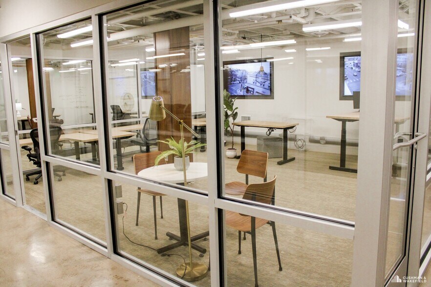 More Photos Of 201 E 4th St, Loveland Coworking Space