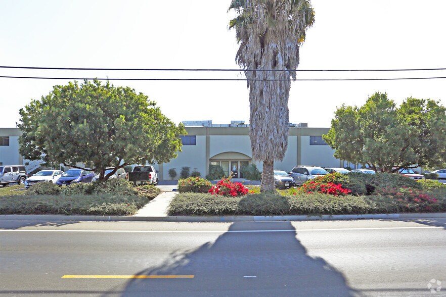More Photos Of 600 Ward Dr, Santa Barbara Research And Development For Lease