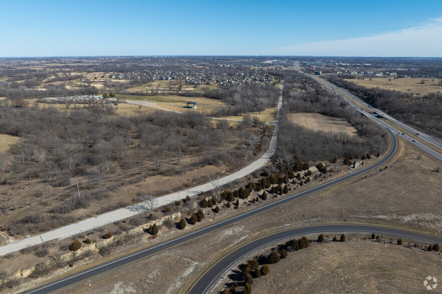 More Photos Of I-435 Hwy @ 152 Highway, Kansas City Land For Sale