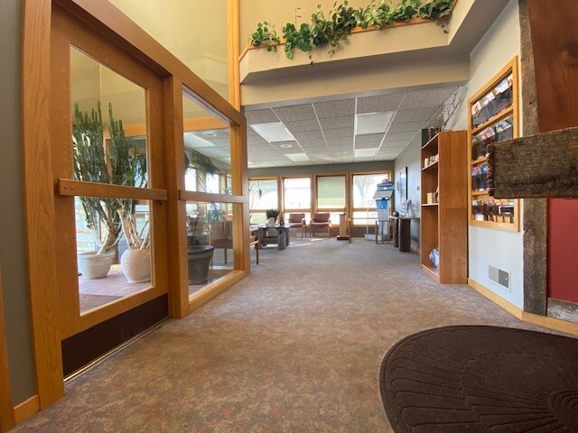 More Photos Of 3125 Main St, Stevens Point Office For Sale
