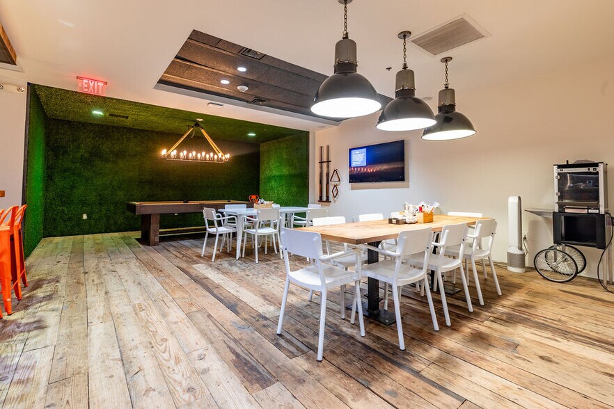 More Photos Of 111 W 6th St, Austin Office For Lease