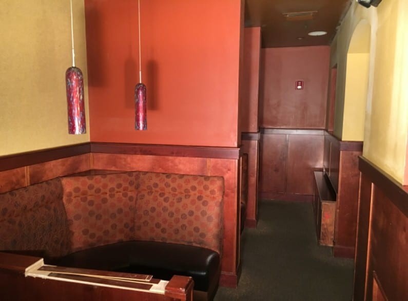 More Photos Of 1219 Filbert St, Philadelphia Parking Garage For Lease