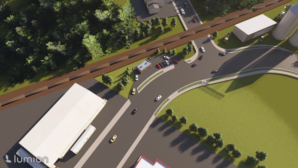 More Photos Of TBD 2nd W, Rexburg Land For Lease