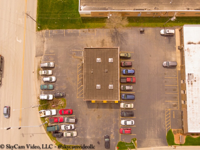 More Photos Of 16800 State St, South Holland Warehouse For Sale