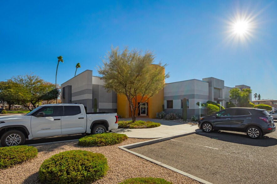 More Photos Of 13404 N Del Webb Blvd, Sun City Medical For Lease